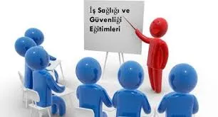 İSG Eğitim Teknolojileri