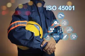 ISO 45001 Yönetim Toplantısı