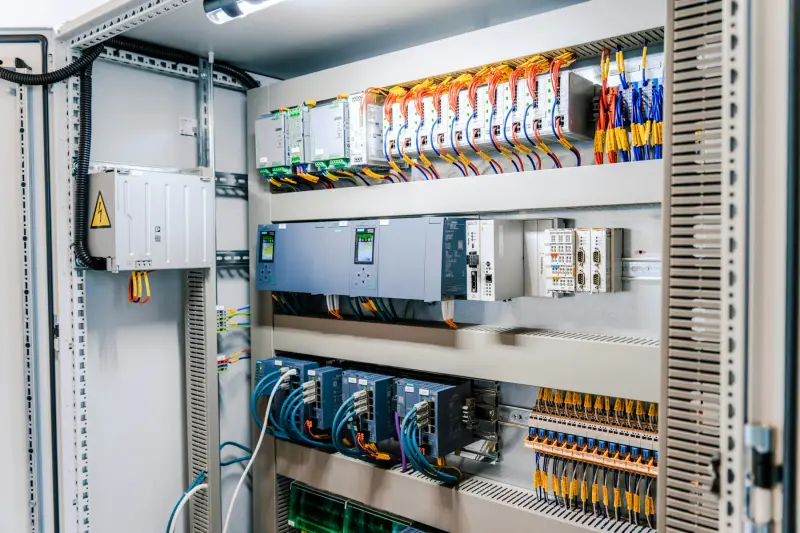 Elektrik Tesisatı ve Topraklama Ölçümü