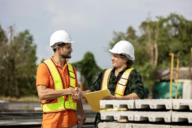 ISO 45001 İSG Yönetim Sistemi
