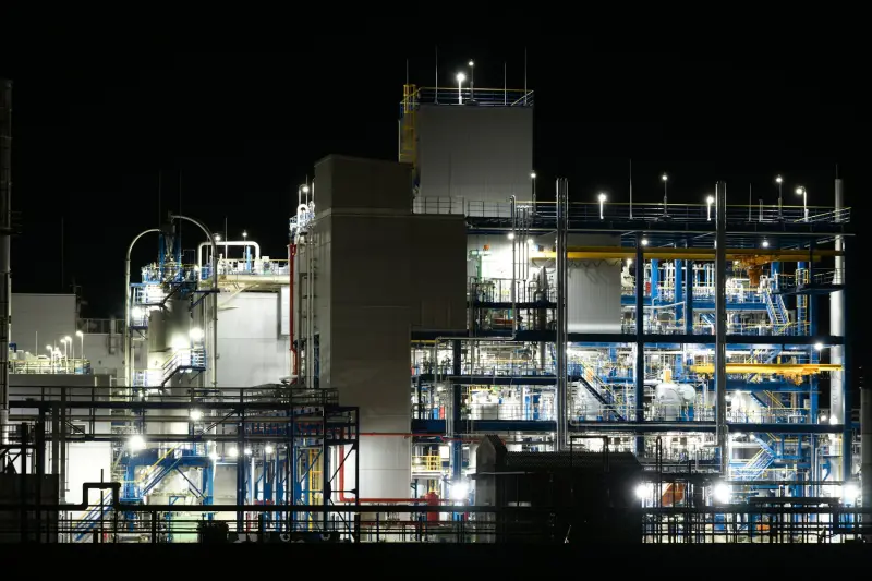 Patlamadan Korunma Dokümanı (PKD) ve ATEX