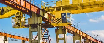 Bursa Tavan Vinci, Mobil Vinç Periyodik Muayene, Yük Testi ve İSG Uzmanlığı