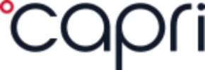 Capri Soğutma logosu