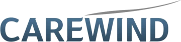 Care Wind Service logosu
