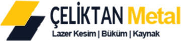 Çeliktan Metal logosu