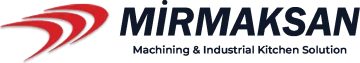 Mirmaksan Makina logosu