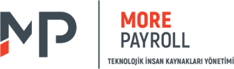More Payroll logosu