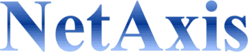 NetAxis logosu