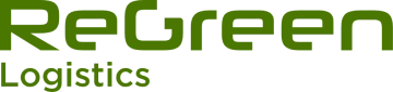 ReGreen Lojistik logosu