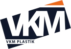 VKM Plastik logosu
